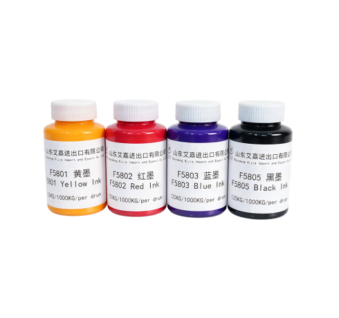 WATER-BASED INK