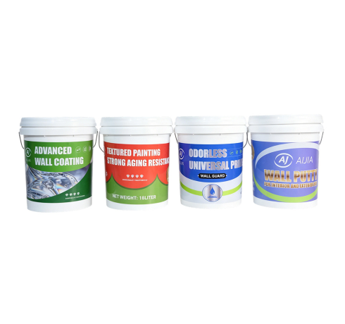 PAINT COATINGS
